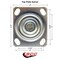 Service Caster GWHC00002G Nilfisk Advance Swivel CasterSC901ST SC900ST Caster Replacement NIL-SCC-30CS520-PAR - alternate 3